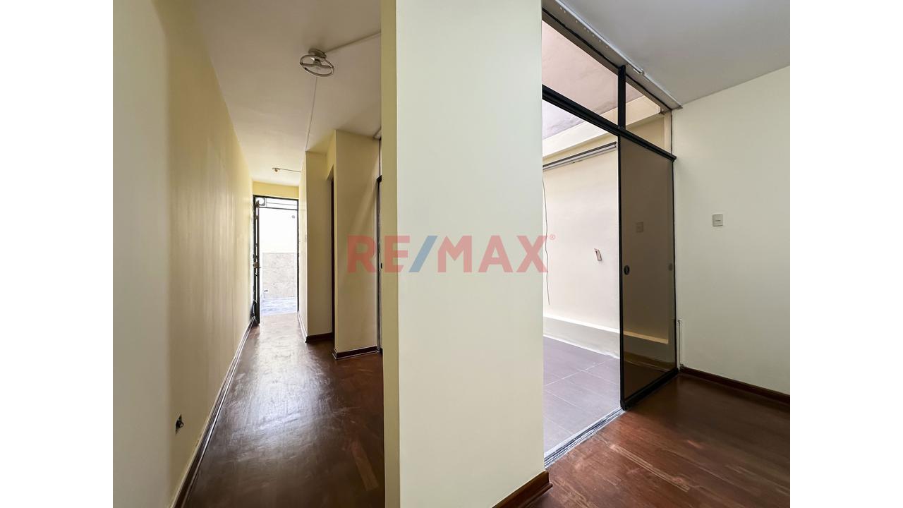🏡 En Venta Departamento En Primer Piso – Santa Raquel, La Molina - 7