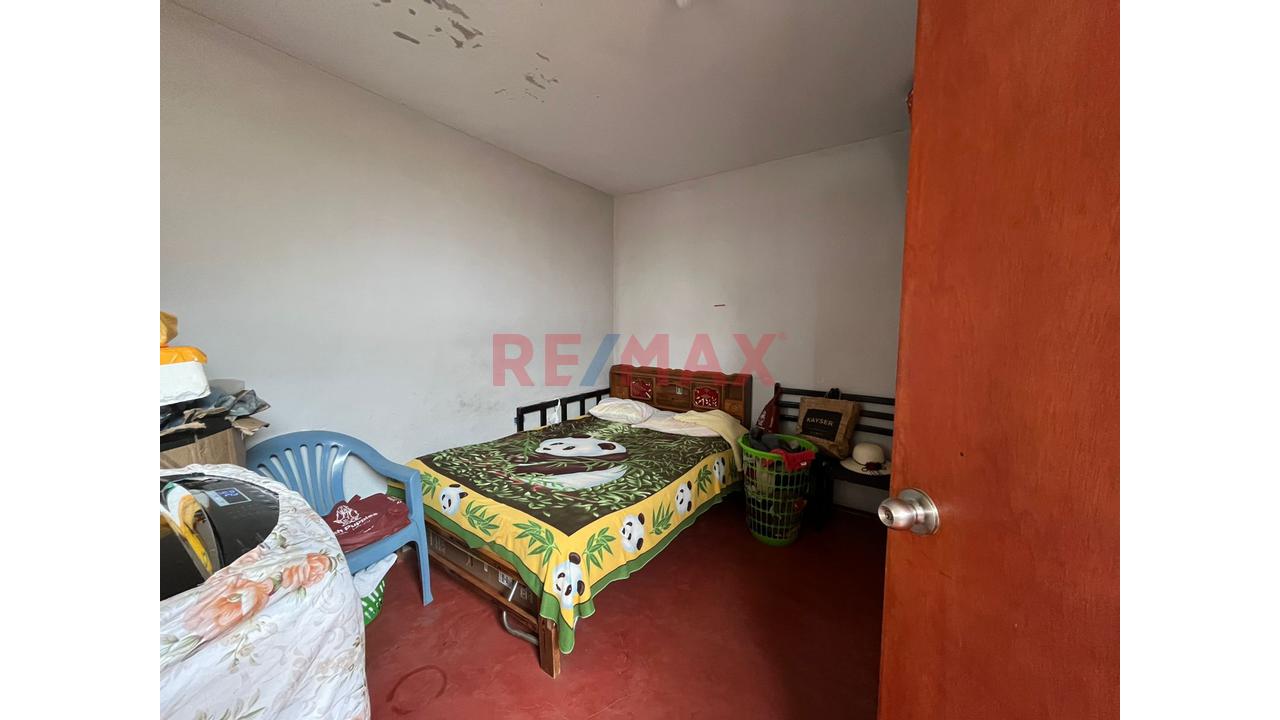 Venta Casa 3 Pisos Urb Villa Santa Maria - 6