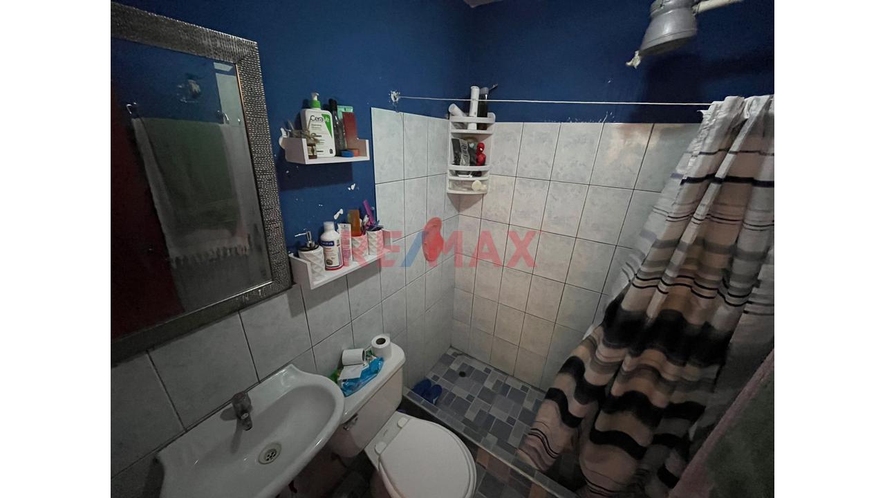 Venta Casa 3 Pisos Urb Villa Santa Maria - 7