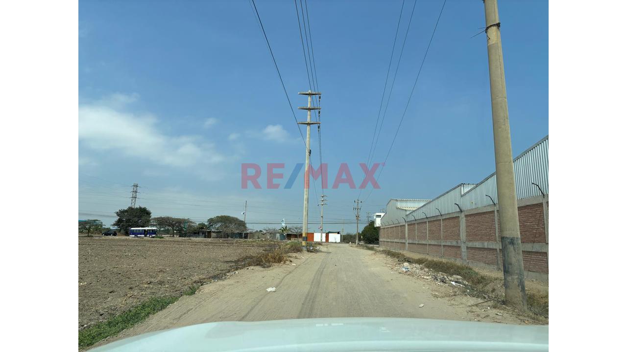 🌟 Terreno De 4.6200 Ha En Chincha Baja – Ideal Para Proyecto Inmobiliario, Fábrica O Desarrollo Agrícola - 3