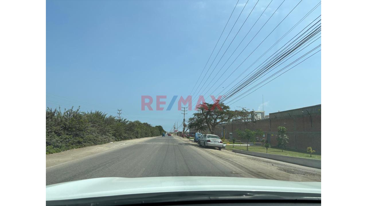 🌟 Terreno De 4.6200 Ha En Chincha Baja – Ideal Para Proyecto Inmobiliario, Fábrica O Desarrollo Agrícola - 11