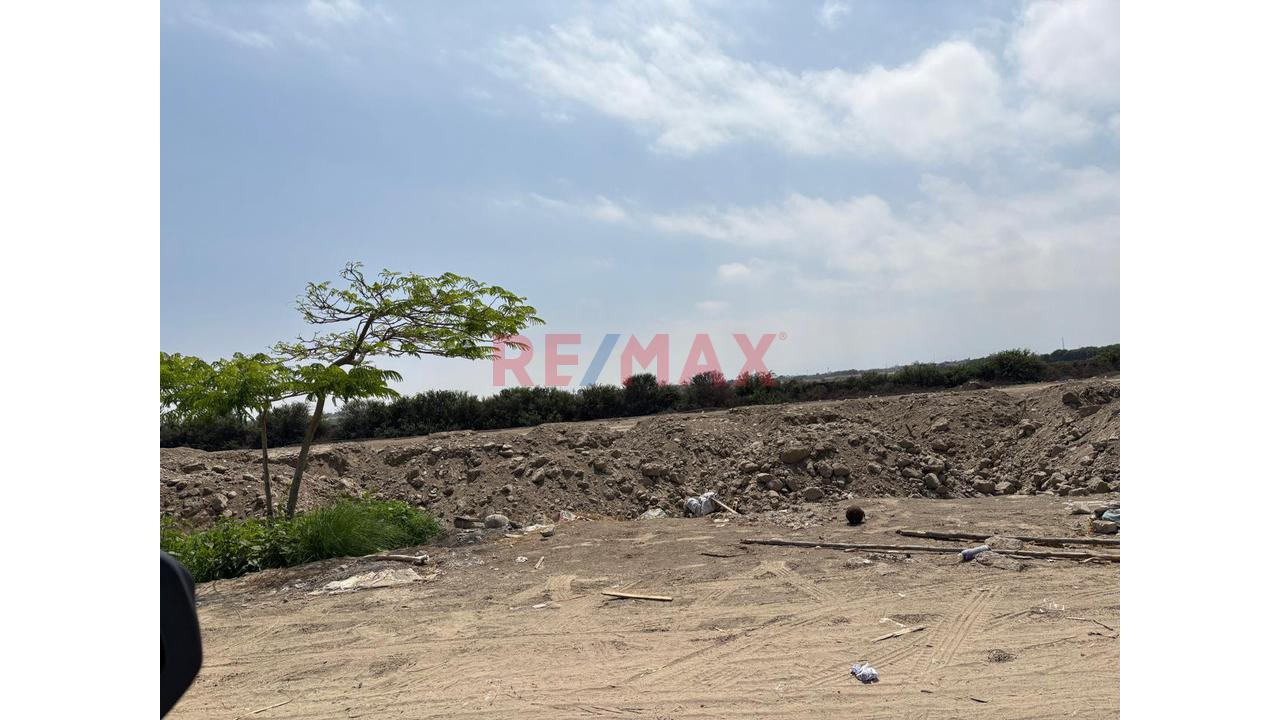 🌟 Terreno De 4.6200 Ha En Chincha Baja – Ideal Para Proyecto Inmobiliario, Fábrica O Desarrollo Agrícola - 12