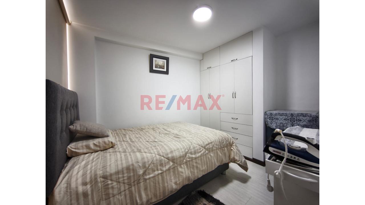 🏡✨ ¡Vive Con Estilo En Tahuaycani! | Amplio Departamento Con Ascensor Y Cochera - 13