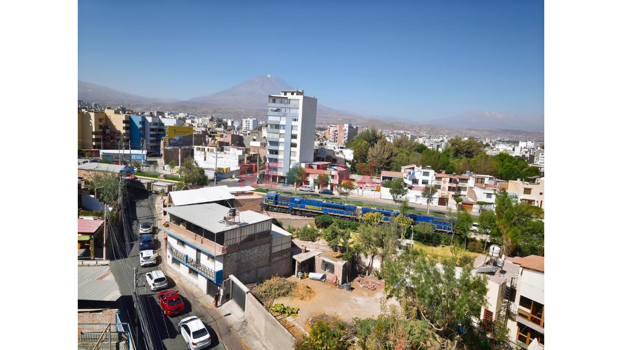 🏡✨ ¡Vive Con Estilo En Tahuaycani! | Amplio Departamento Con Ascensor Y Cochera - 20