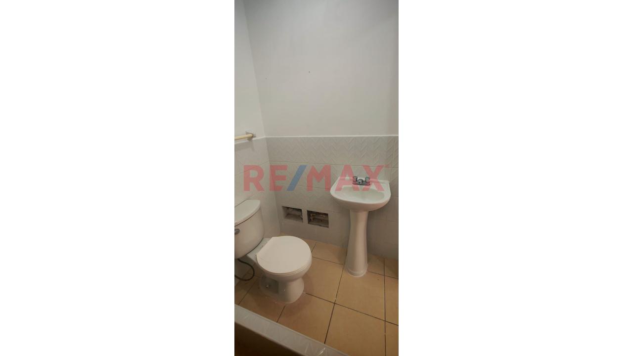 Vendo Linda Casa En Villa Club 4 Carabayllo - 19