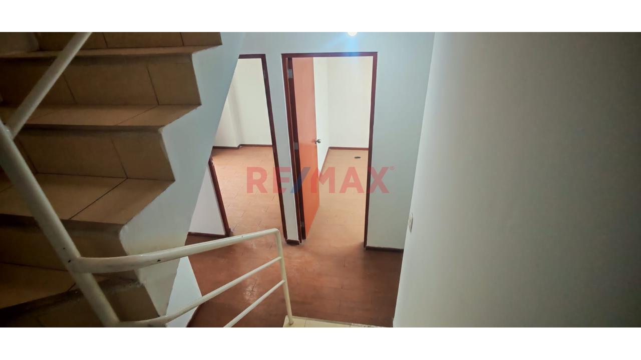 Vendo Linda Casa En Villa Club 4 Carabayllo - 15