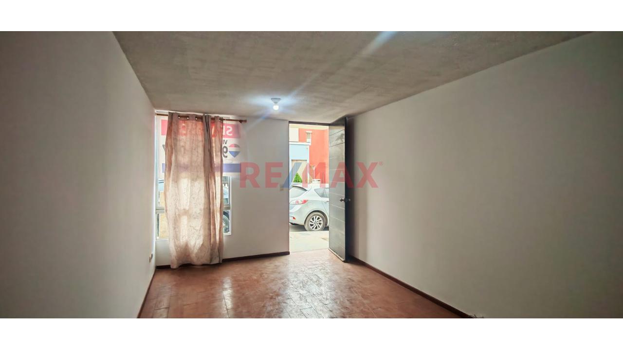 Vendo Linda Casa En Villa Club 4 Carabayllo - 6