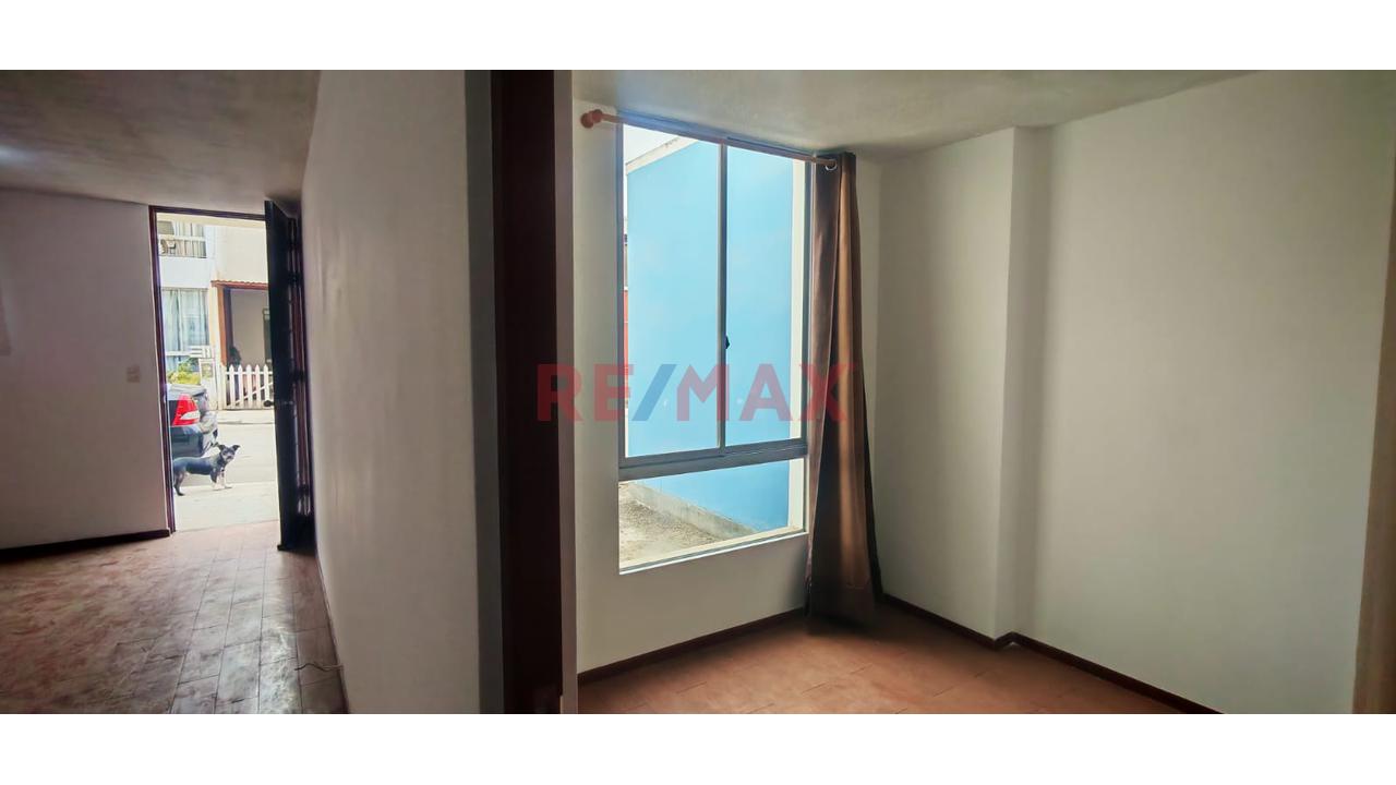 Vendo Linda Casa En Villa Club 4 Carabayllo - 18