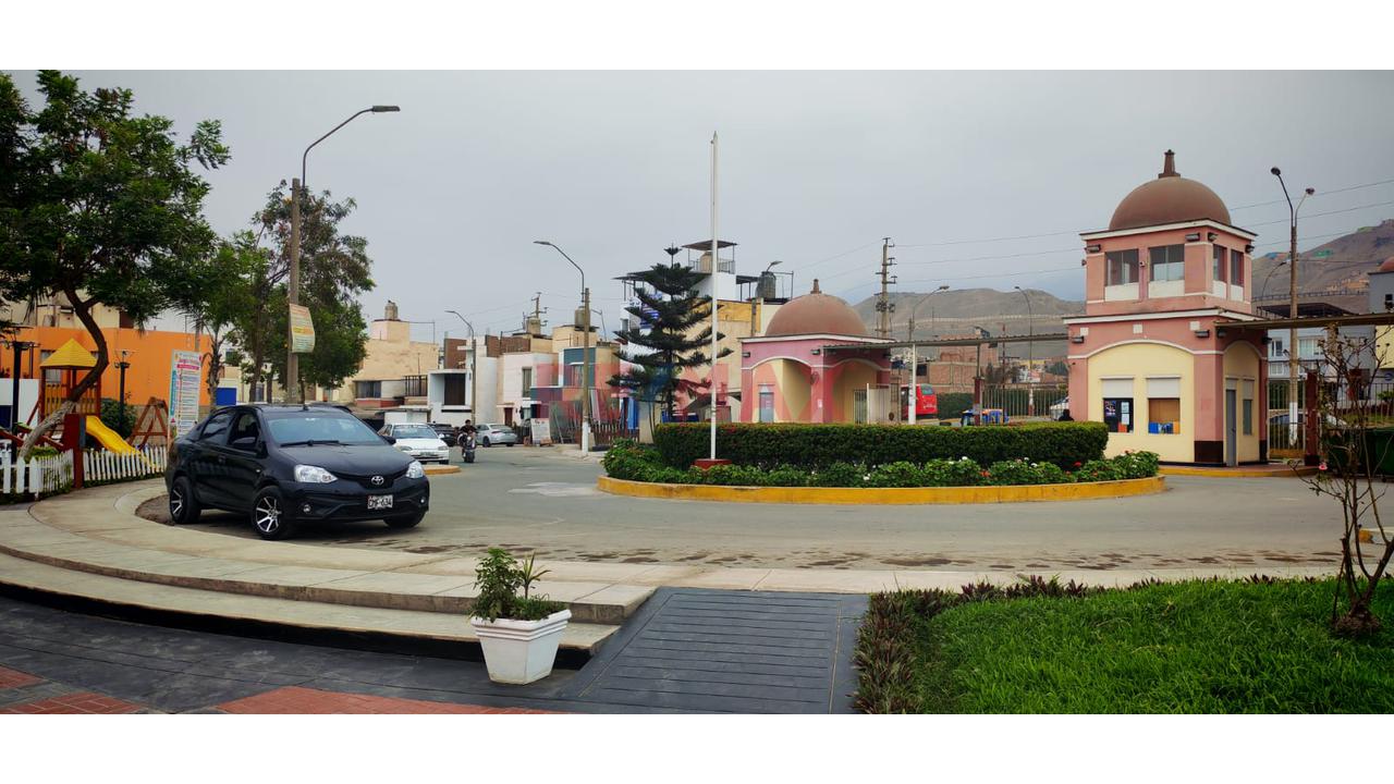 Vendo Linda Casa En Villa Club 4 Carabayllo - 21