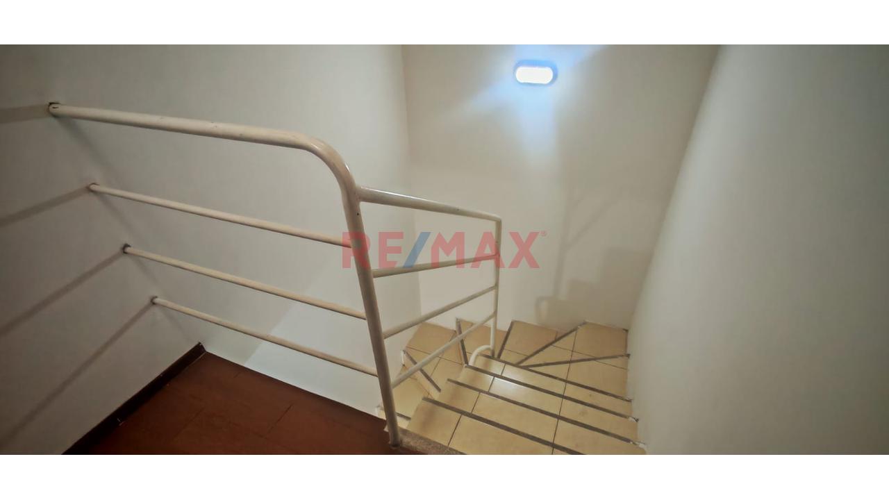Vendo Linda Casa En Villa Club 4 Carabayllo - 13