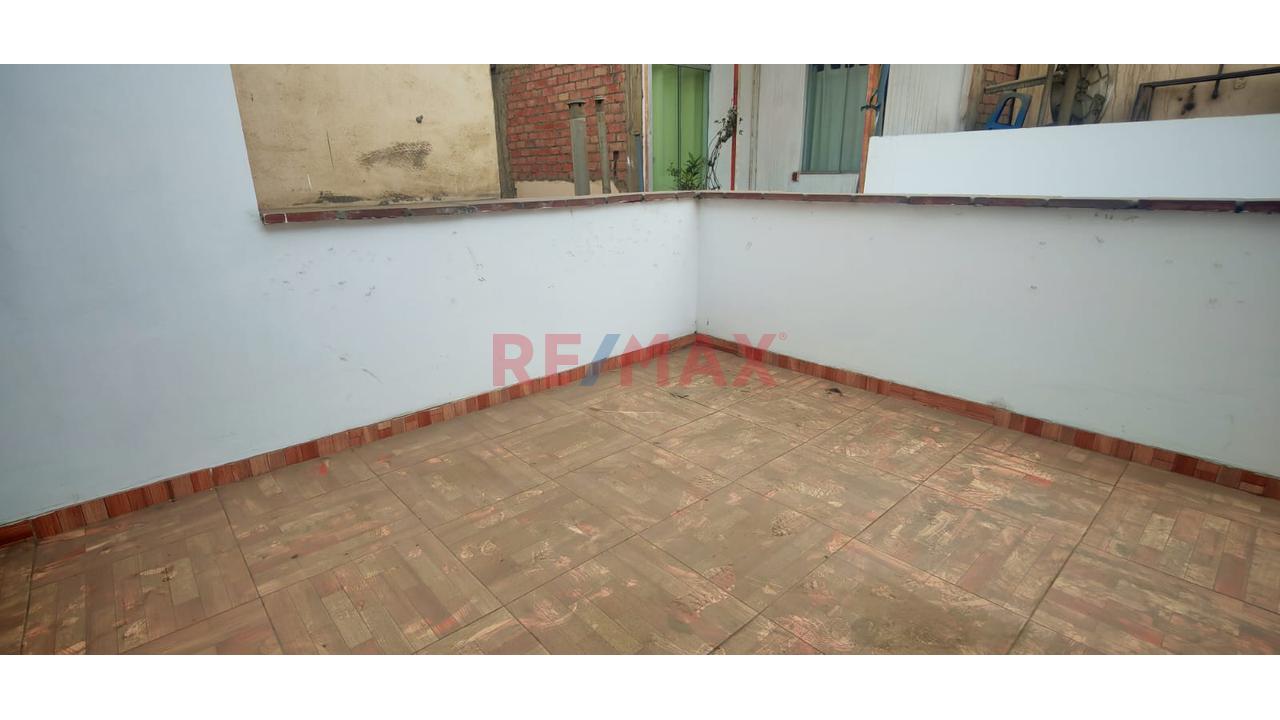 Vendo Linda Casa En Villa Club 4 Carabayllo - 12