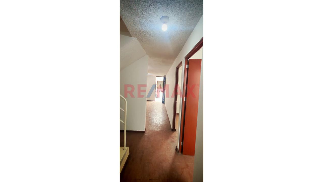 Vendo Linda Casa En Villa Club 4 Carabayllo - 11