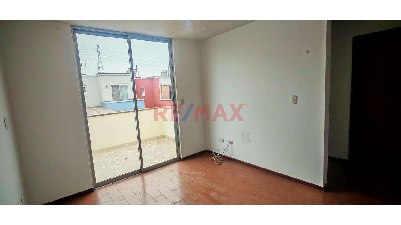 Vendo Linda Casa En Villa Club 4 Carabayllo - 5
