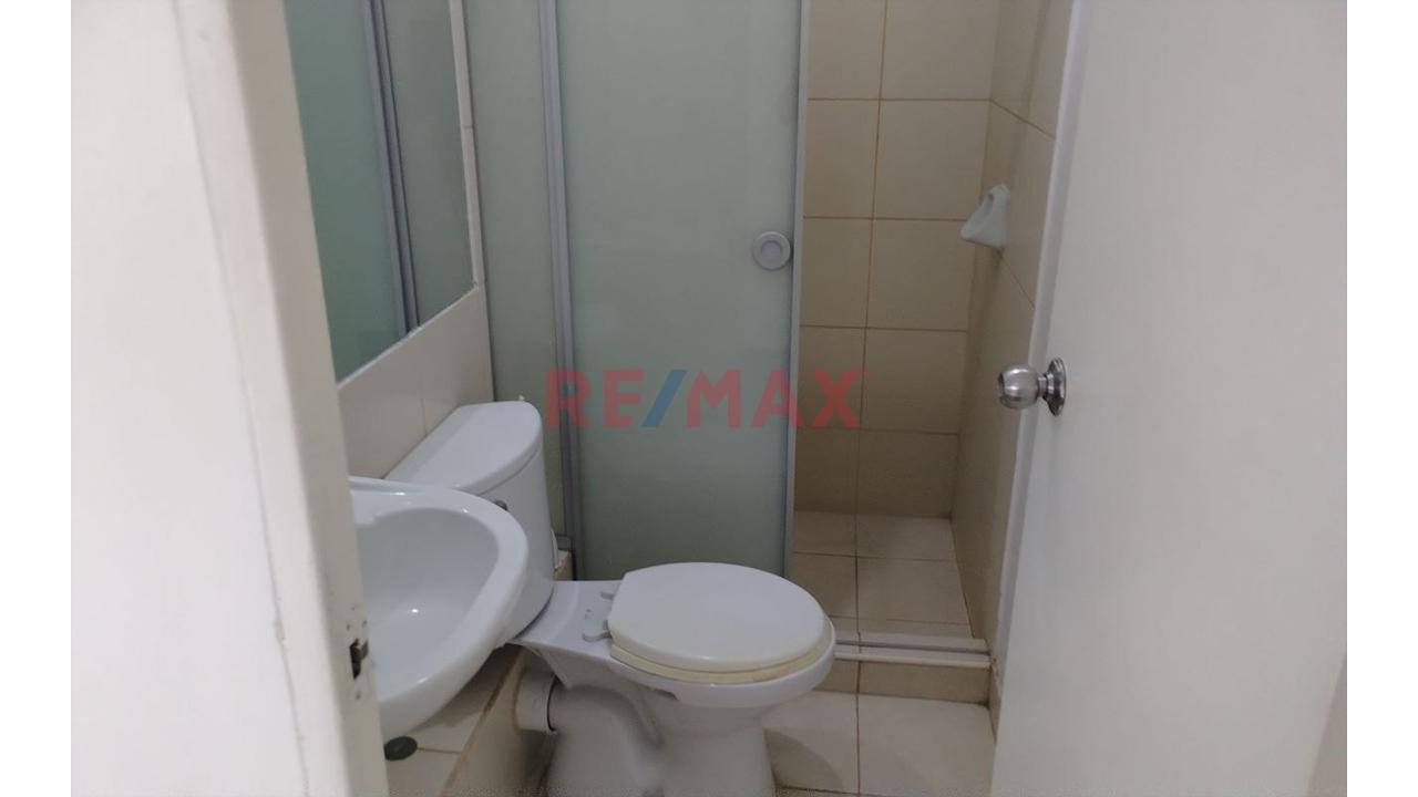 🏡 ¡Haz De Este Departamento Tu Nuevo Hogar En Urb. Los Parques De Piura! Alquiler A Unos Pasos De Hiperbodega Precio Uno - 5