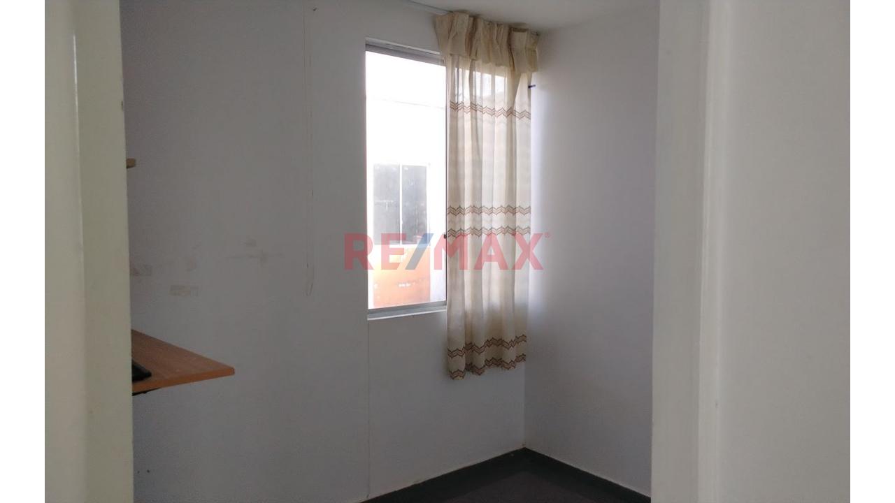 🏡 ¡Haz De Este Departamento Tu Nuevo Hogar En Urb. Los Parques De Piura! Alquiler A Unos Pasos De Hiperbodega Precio Uno - 4
