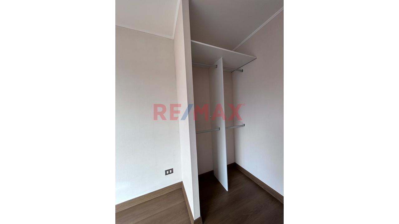 Alquiler San Isidro Av Arequipa , Piso 16 3 Habitaciones + Cochera Y Deposito - 4