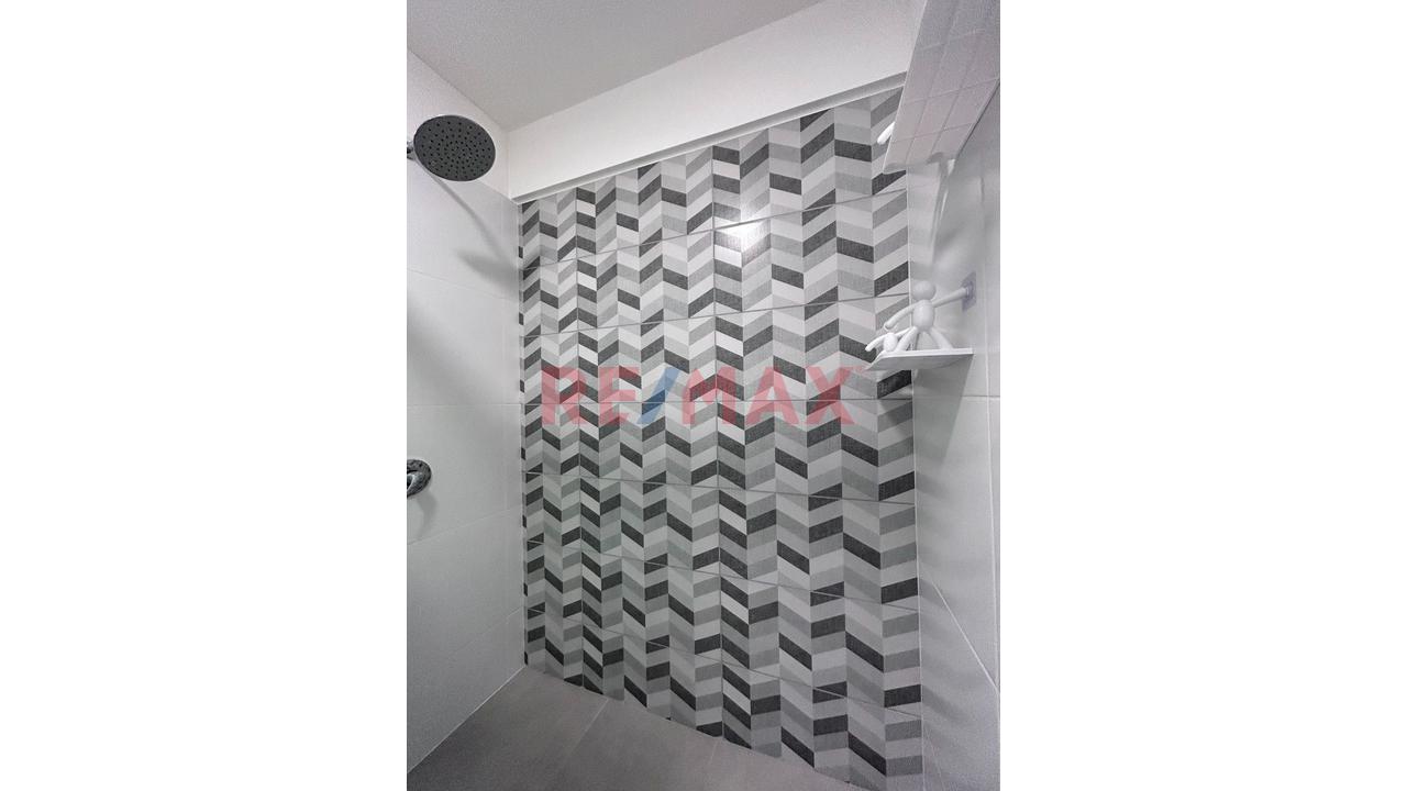 Alquiler San Isidro Av Arequipa , Piso 16 3 Habitaciones + Cochera Y Deposito - 10