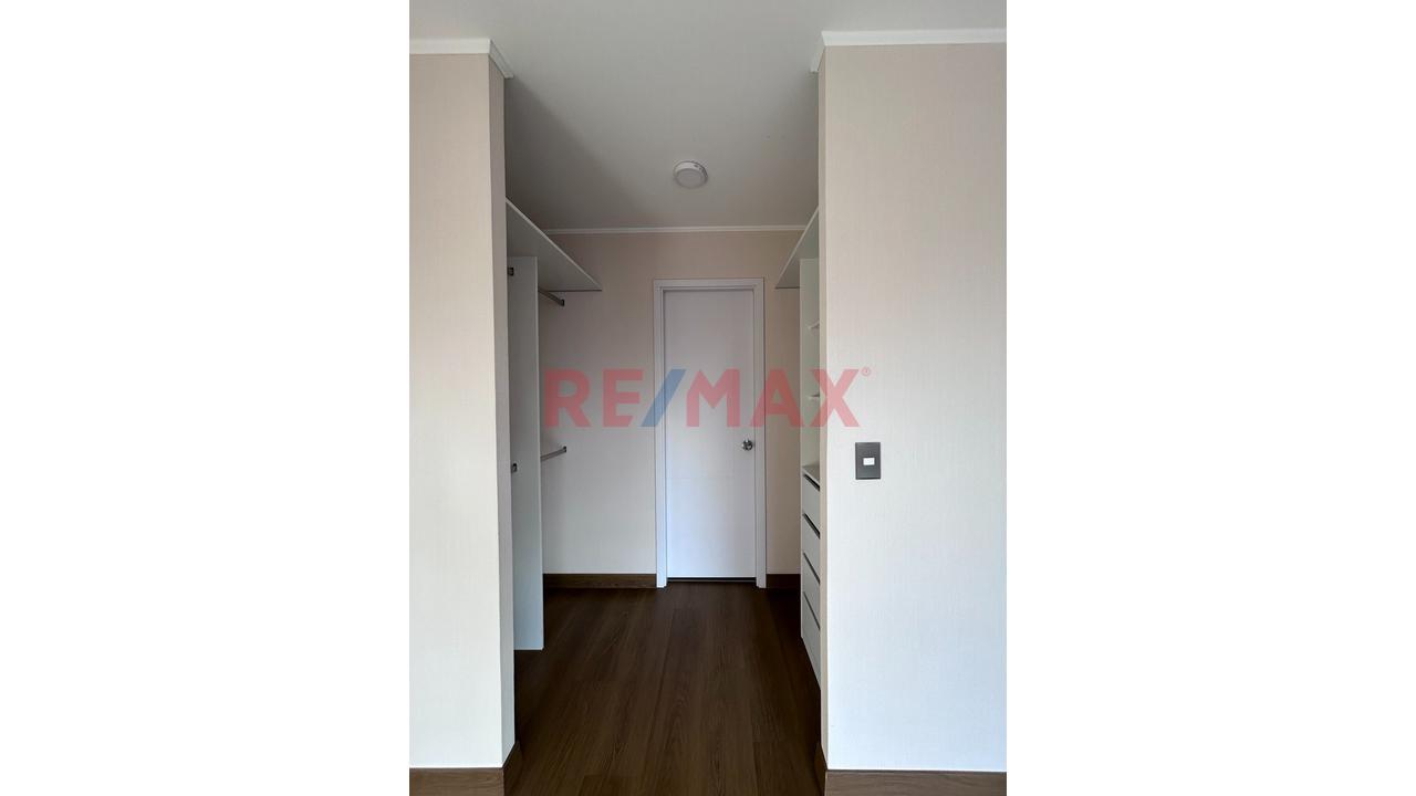 Alquiler San Isidro Av Arequipa , Piso 16 3 Habitaciones + Cochera Y Deposito - 2