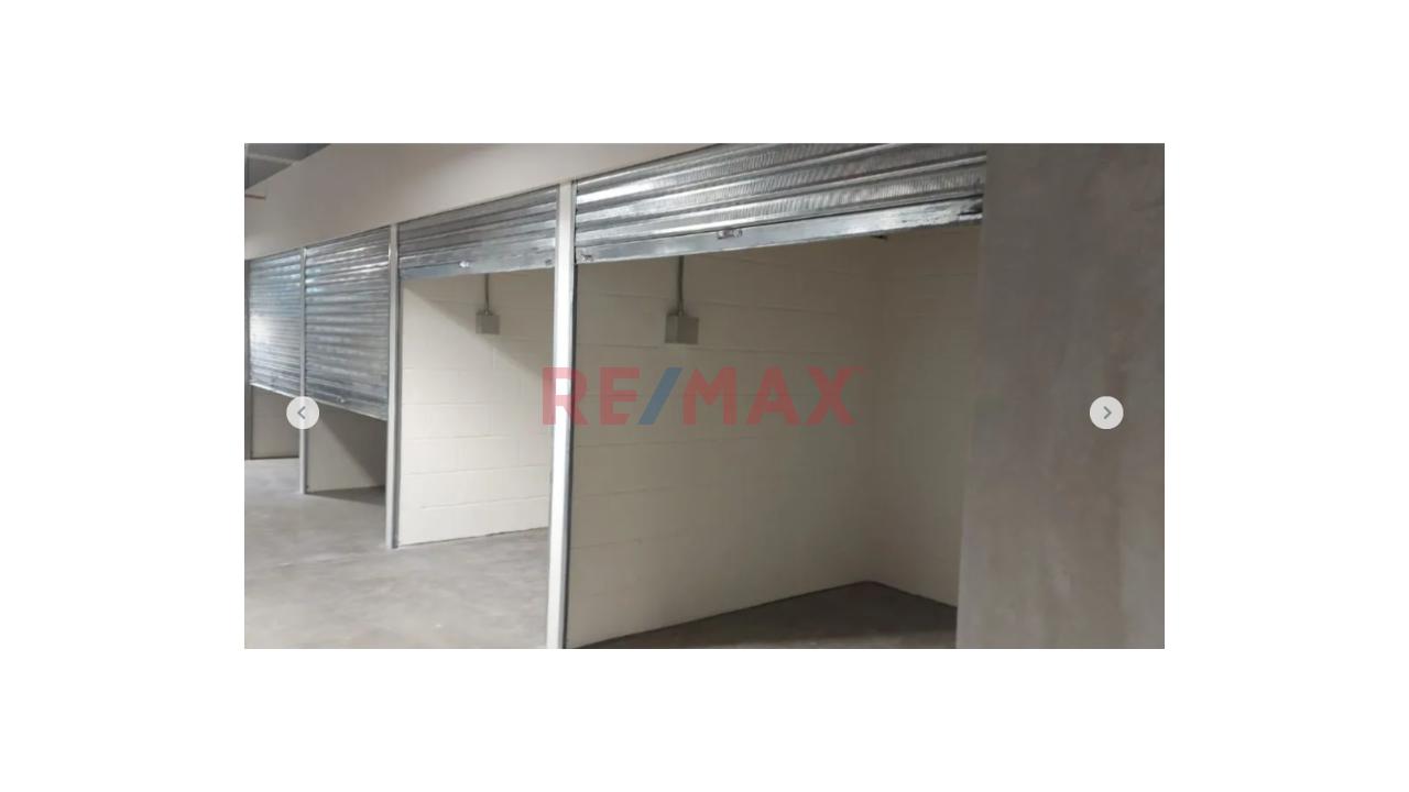 Stand Comercial En Venta | Colonial Market Bellavista - 5
