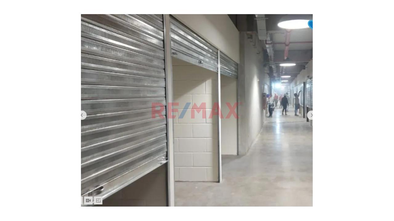 Stand Comercial En Venta | Colonial Market Bellavista - 6