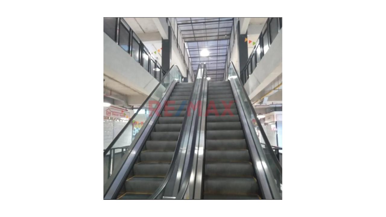 Stand Comercial En Venta | Colonial Market Bellavista - 4