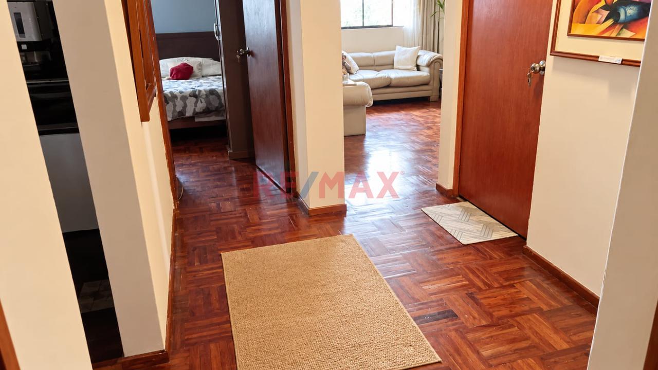 Primer Piso De Casa Con Amplio Potencial De Ampliación – Urb. Almirante Miguel Grau, Ventanilla — foto 4