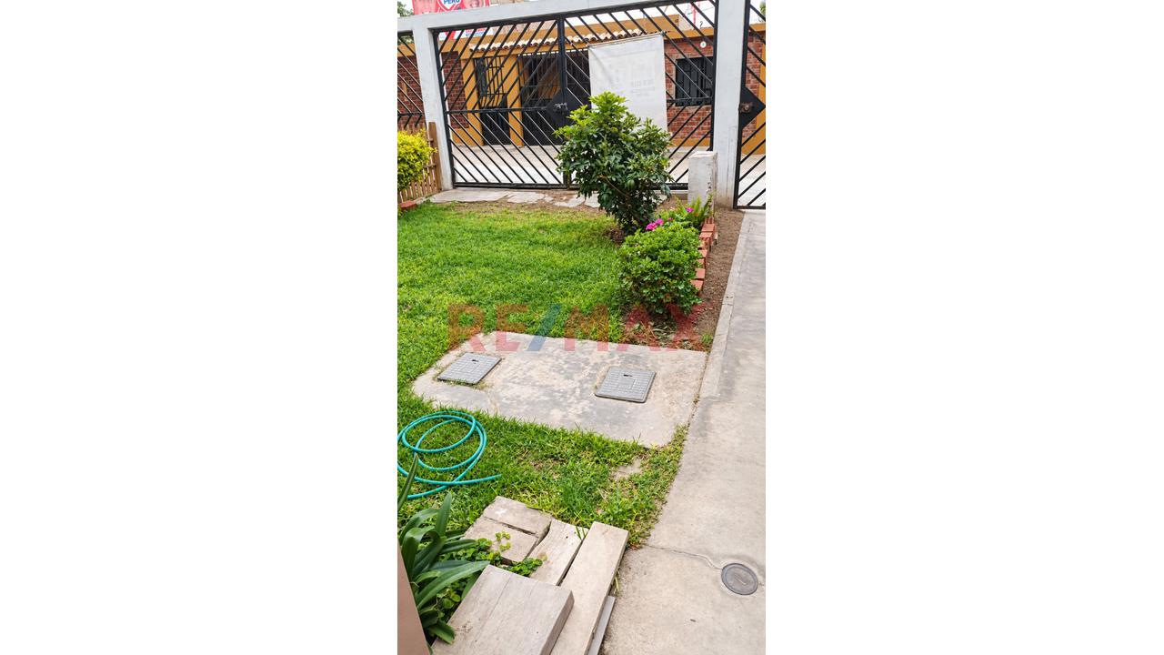 Primer Piso De Casa Con Amplio Potencial De Ampliación – Urb. Almirante Miguel Grau, Ventanilla — foto 8