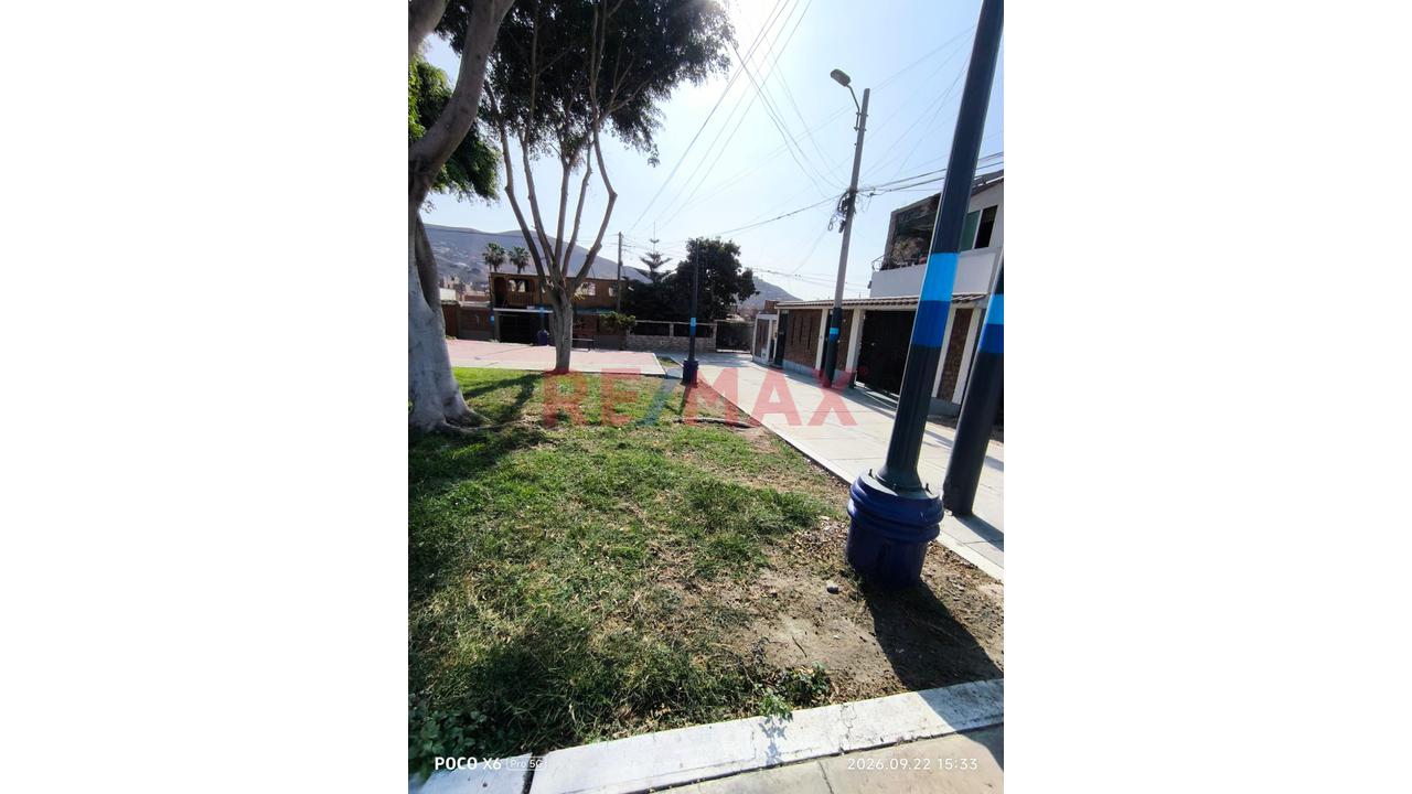 Primer Piso De Casa Con Amplio Potencial De Ampliación – Urb. Almirante Miguel Grau, Ventanilla - 15