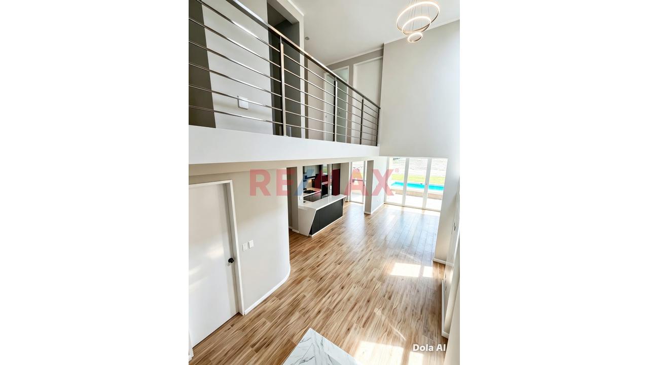 Casa Nueva En Venta| Cond. Islas De San Pedro, Lurín - 3