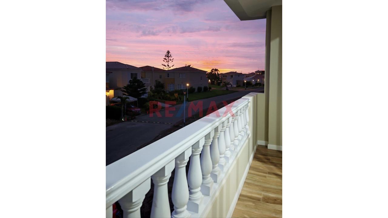 Casa Nueva En Venta| Cond. Islas De San Pedro, Lurín - 8