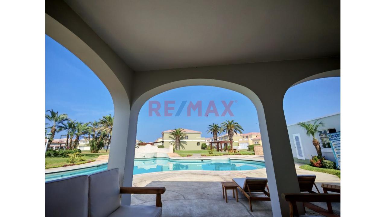 Casa Nueva En Venta| Cond. Islas De San Pedro, Lurín - 12