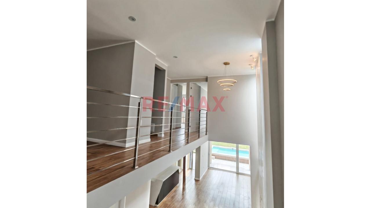 Casa Nueva En Venta| Cond. Islas De San Pedro, Lurín - 2