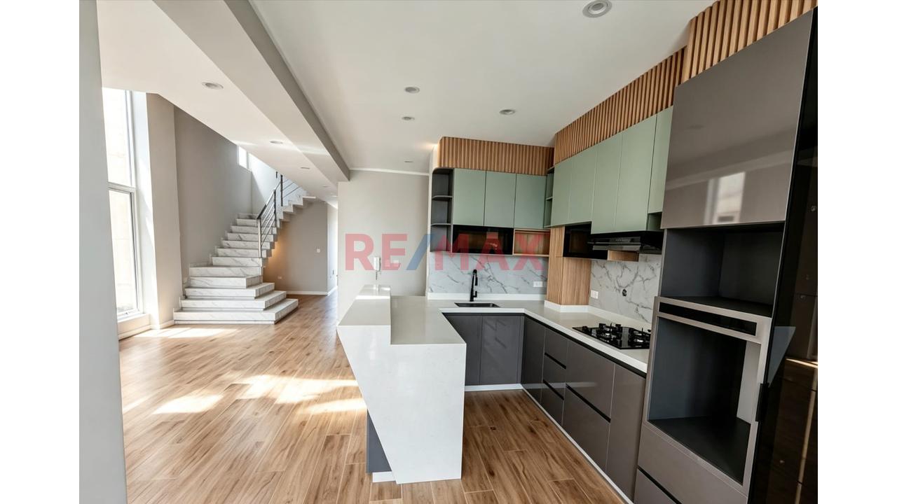 Casa Nueva En Venta| Cond. Islas De San Pedro, Lurín - 13
