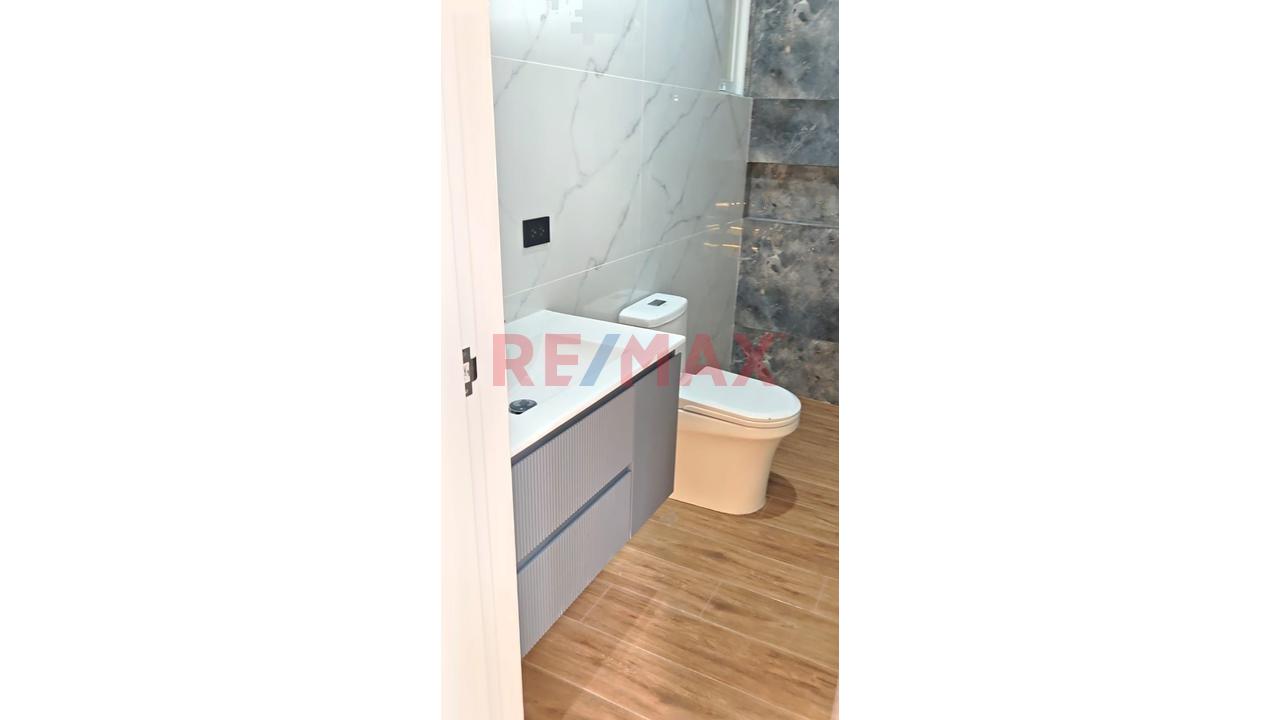 Casa Nueva En Venta| Cond. Islas De San Pedro, Lurín - 11