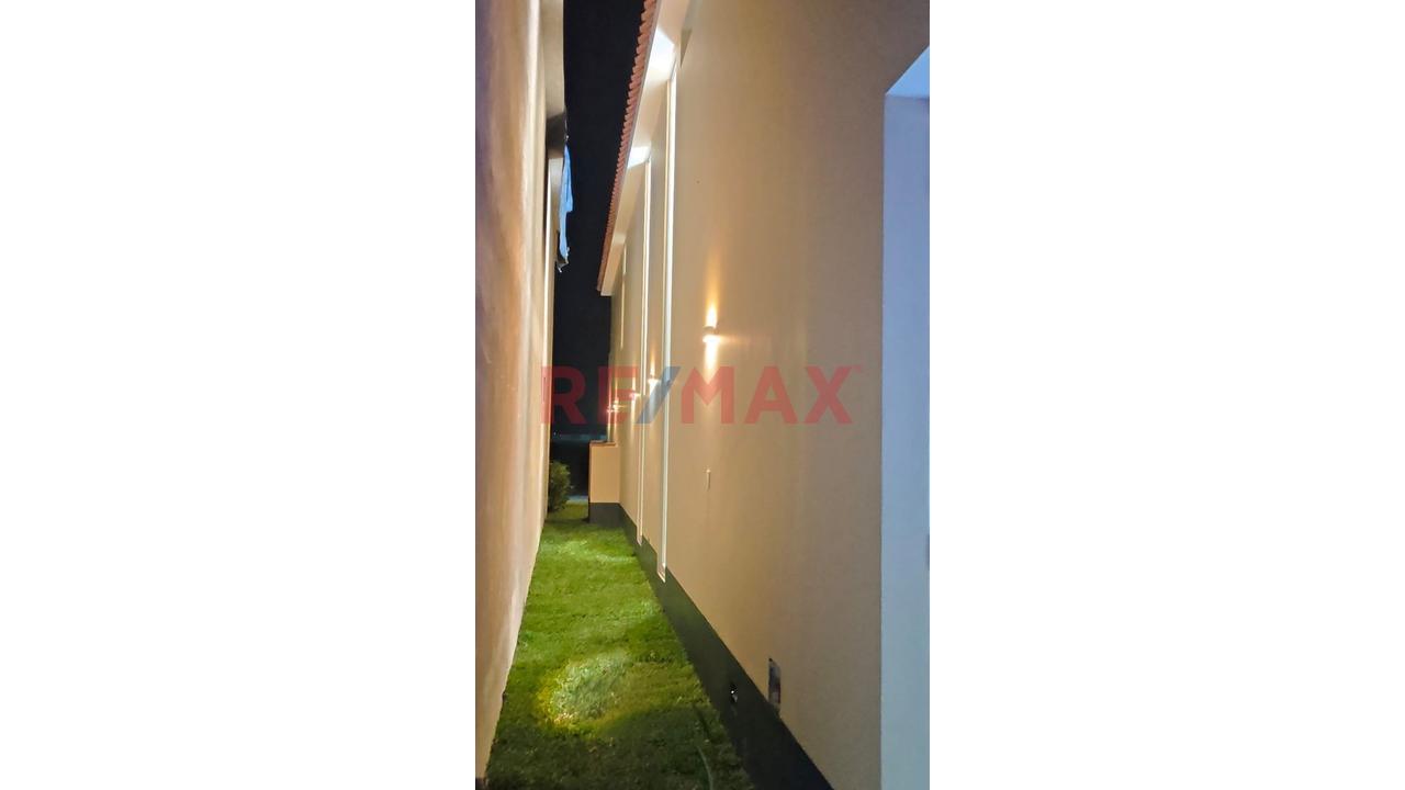 Casa Nueva En Venta| Cond. Islas De San Pedro, Lurín - 9