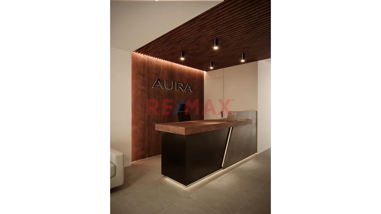 Proyecto Residencial Aura Sachaca,  Flat 102 — foto 6