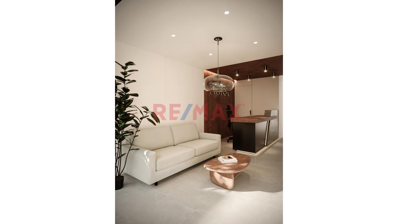 Proyecto Residencial Aura Sachaca,  Flat 103