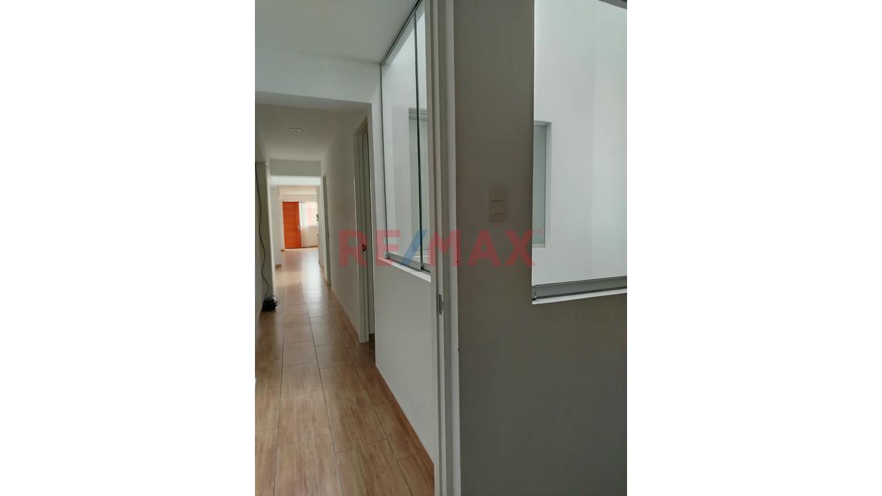 Departamento En Alquiler - 9