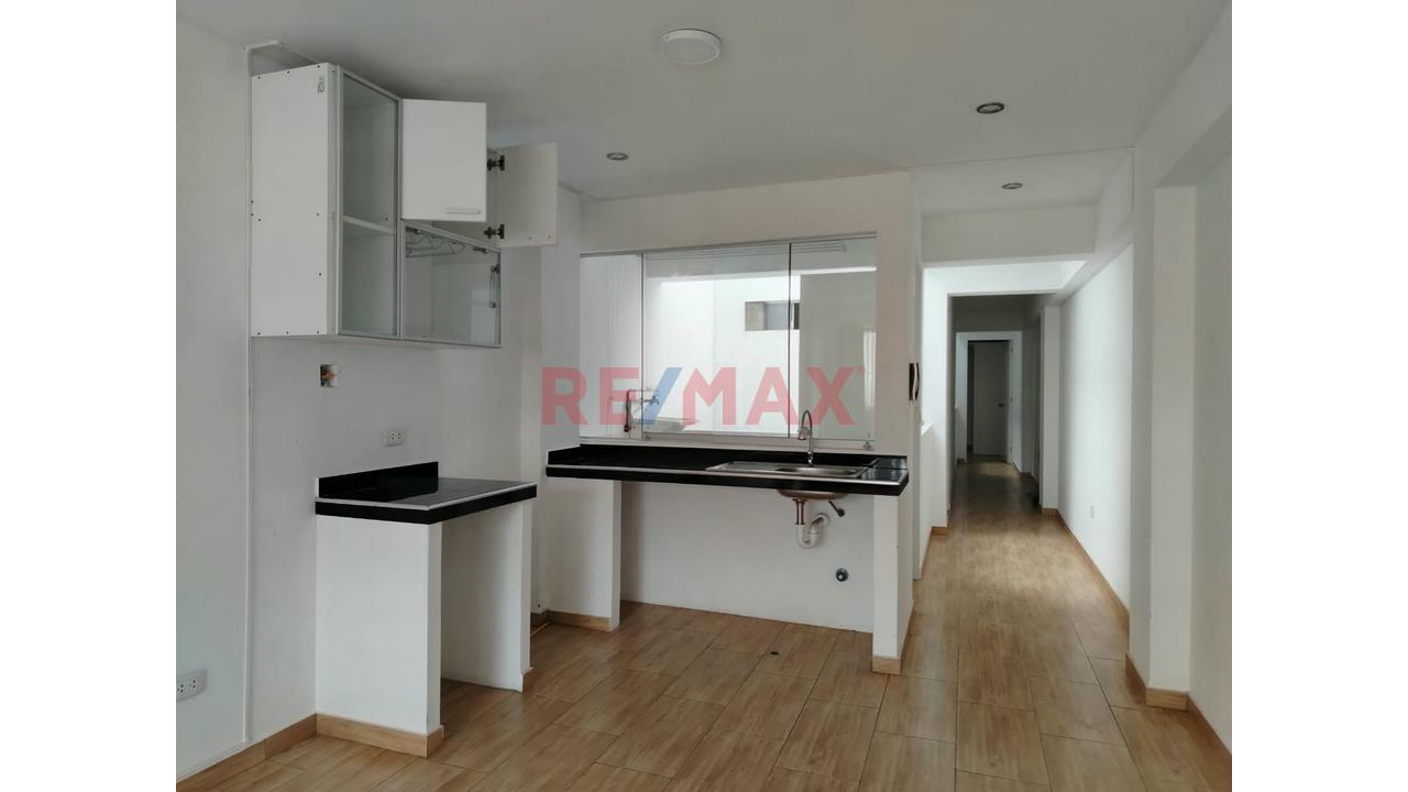 Departamento En Alquiler - 7