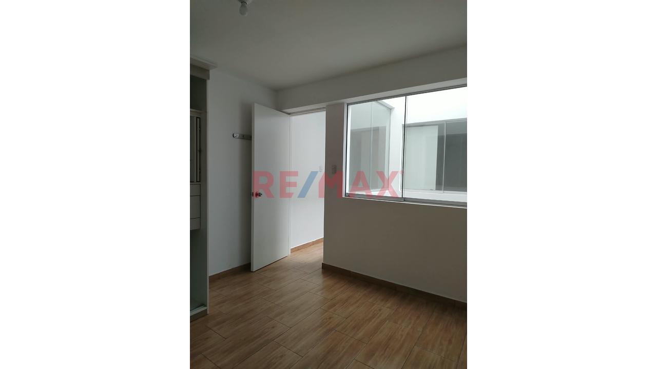 Departamento En Alquiler - 4