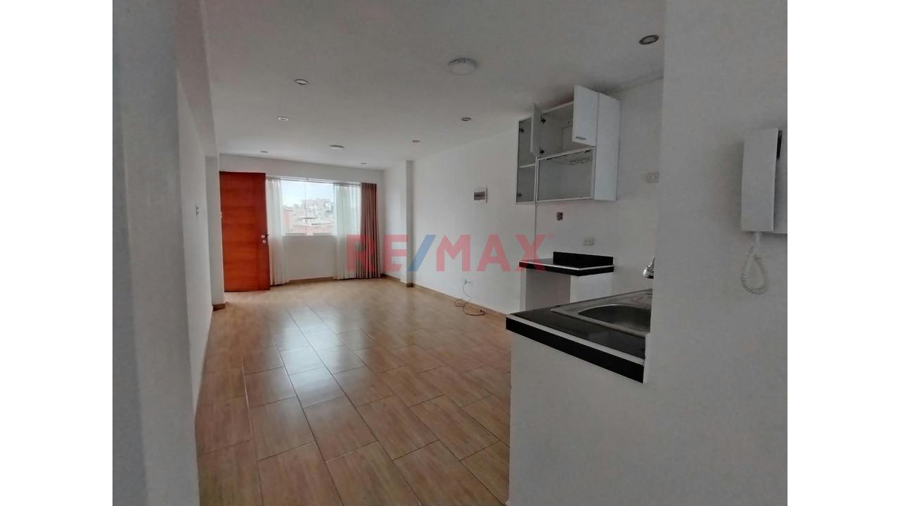 Departamento En Alquiler - 8