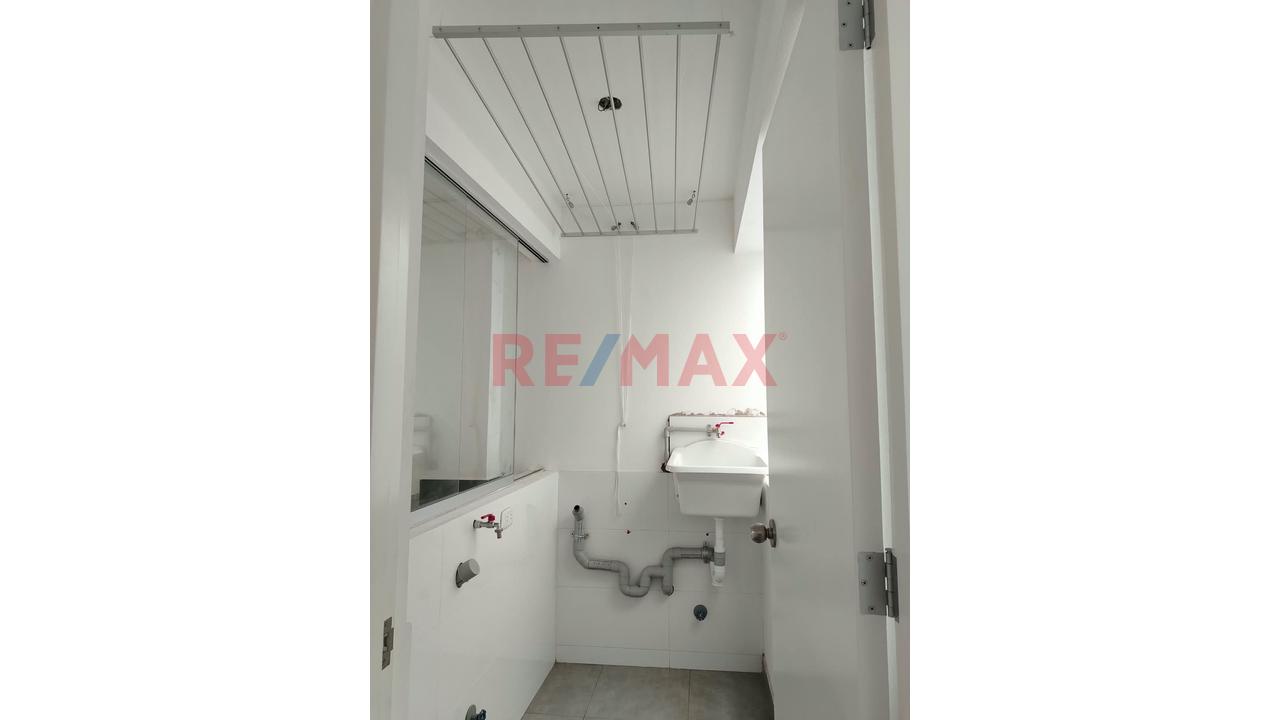 Departamento En Alquiler - 10