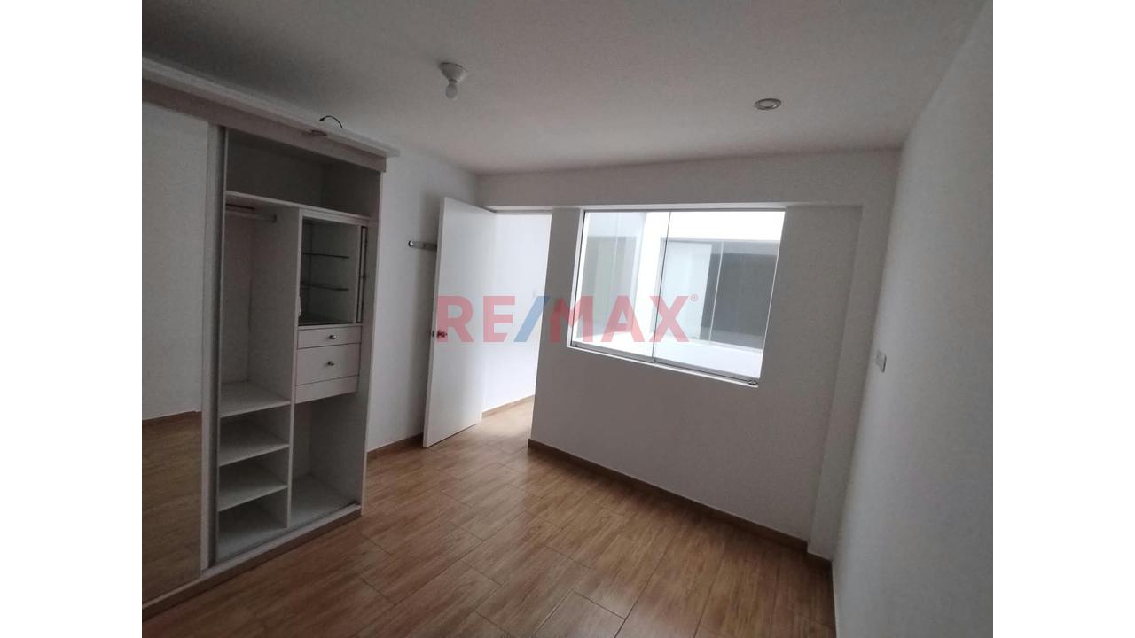 Departamento En Alquiler - 5