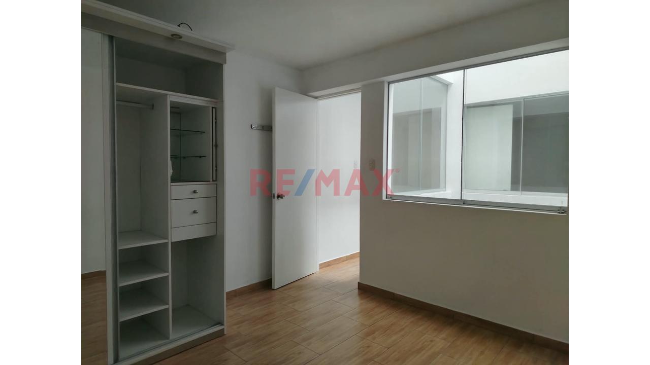 Departamento En Alquiler - 3