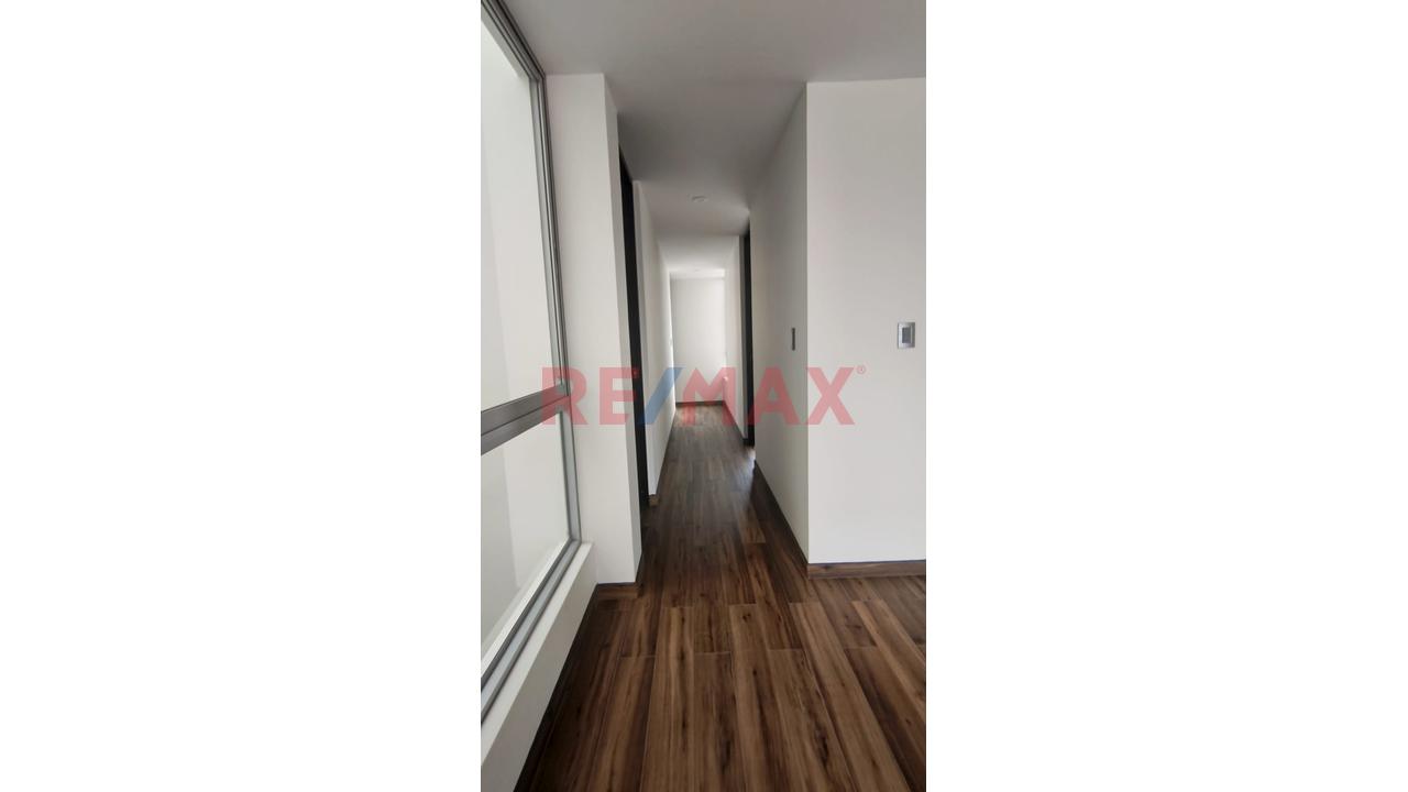 Vendo Lindos Departamentos En Urb. Las Buganvillas - 6