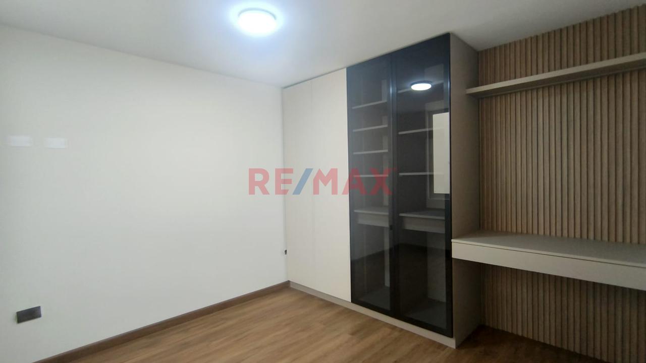 Vendo Lindos Departamentos En Urb. Las Buganvillas - 9