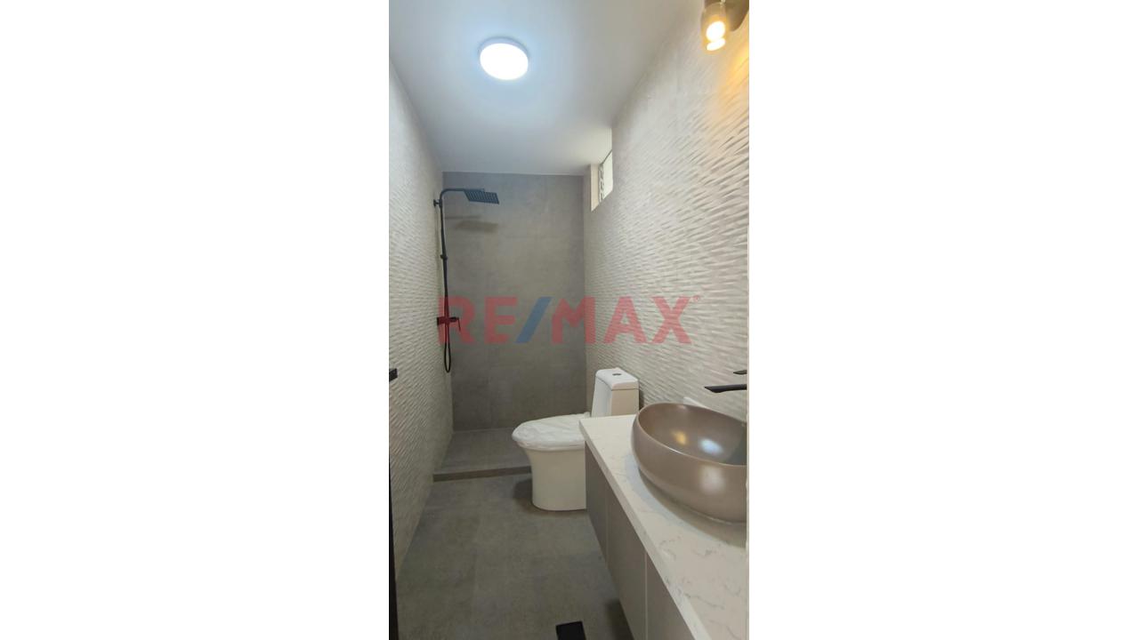 Vendo Lindos Departamentos En Urb. Las Buganvillas - 7