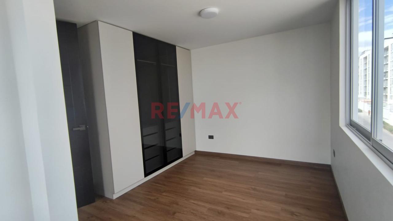 Vendo Lindos Departamentos En Urb. Las Buganvillas - 4