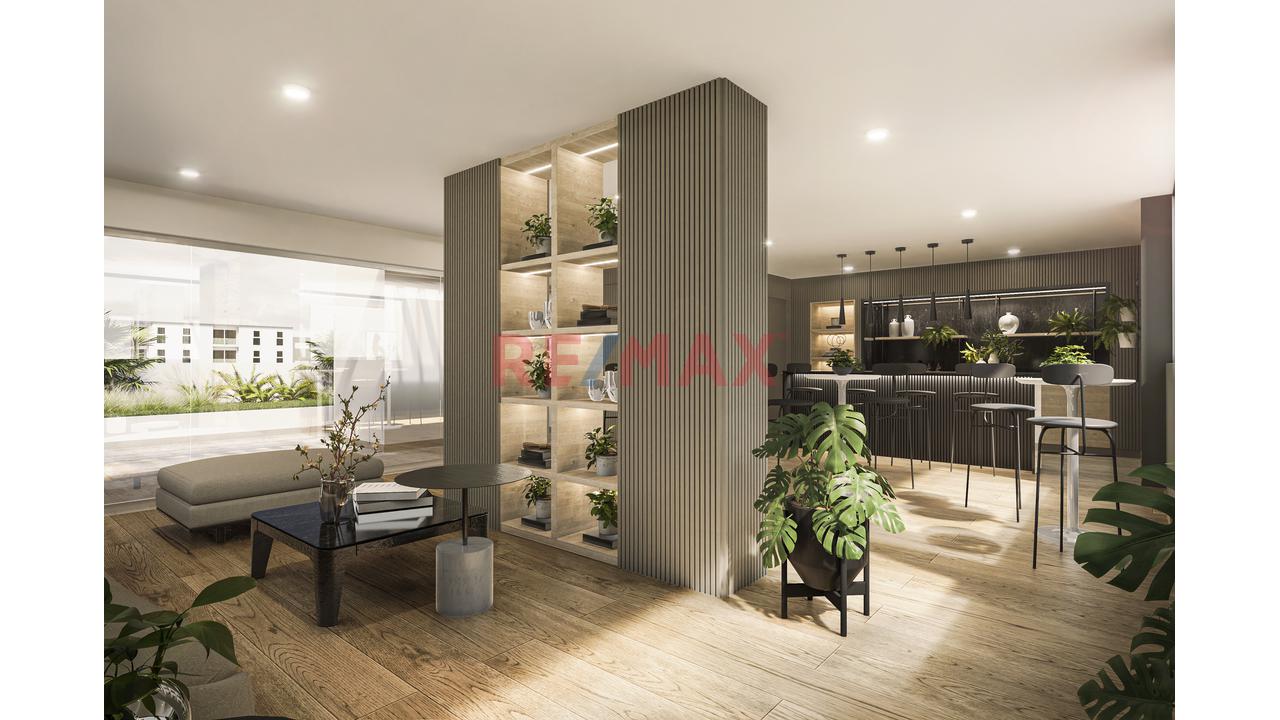 Venta Depa Estreno Entrega Inmediata Chorrillos - 13
