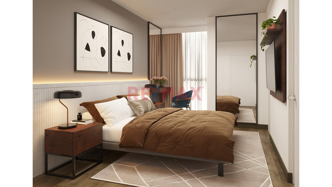 Venta Depa Estreno Entrega Inmediata Chorrillos - 6